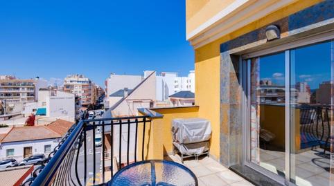 Foto 3 de Ático en venta en Calle Gabriel Miro, Puerto Deportivo, Alicante