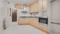 Kitchen of Flat for sale in Badalona