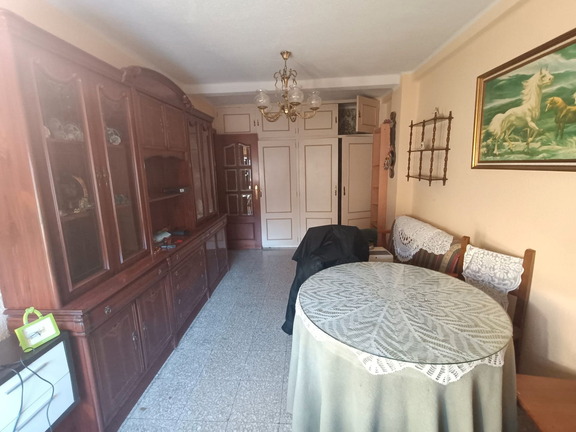Habitación de Piso en venta en Salamanca Capital con Calefacción y Amueblado