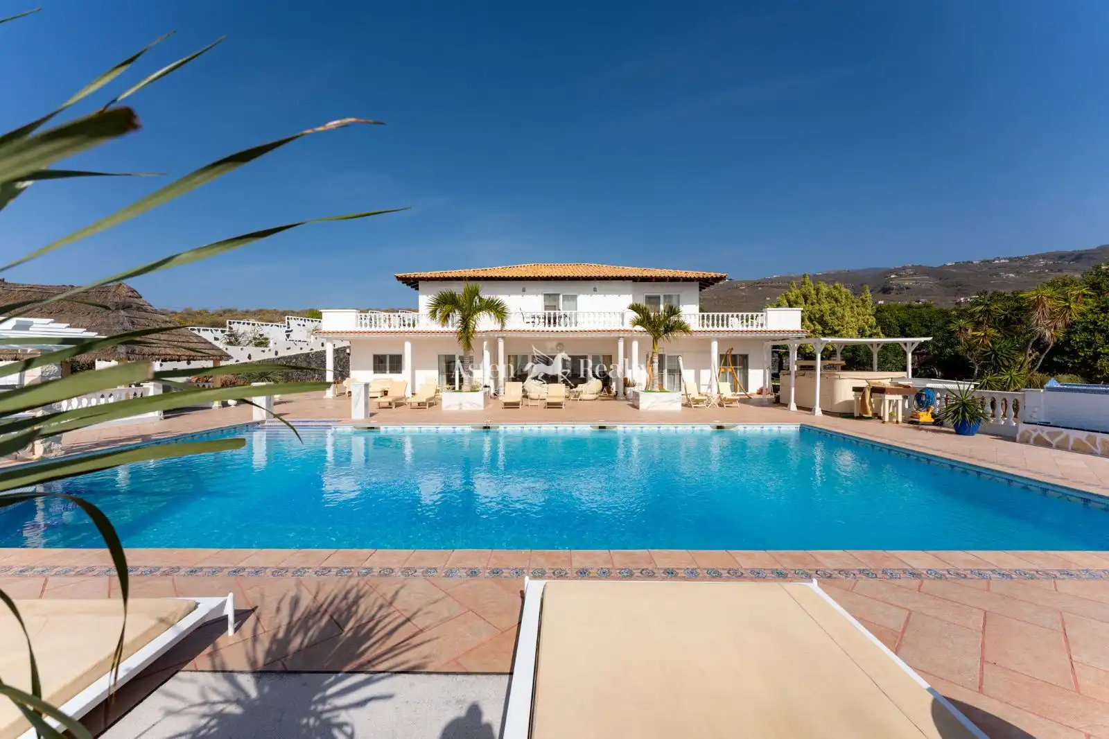 Maison avec piscine à vendre à Callao Salvaje - Playa Paraíso, imagen 44