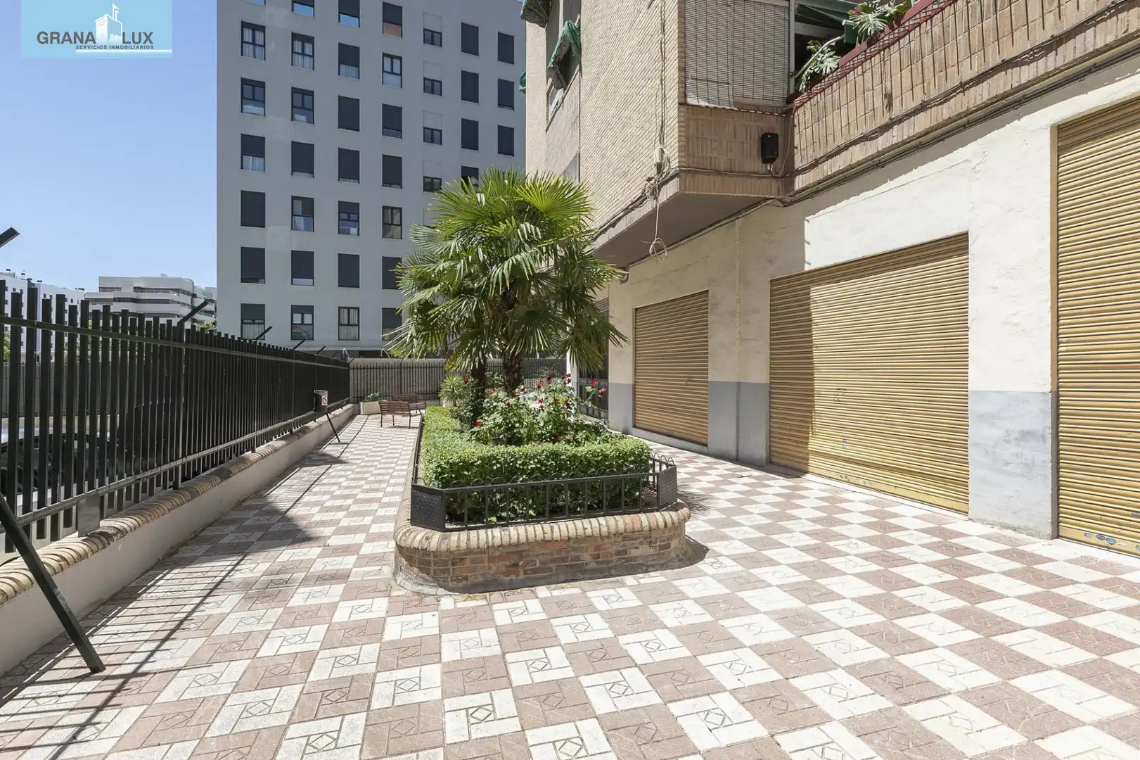 Estudio en venta en Calle Washington Irving, imagen 7