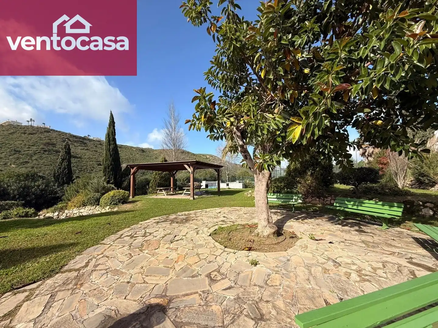Villa à vendre à El Castillo, imagen 22