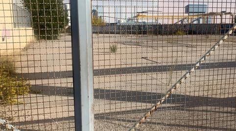 Foto 4 de Terreny industrial en venda a El Barral Ferial, Madrid