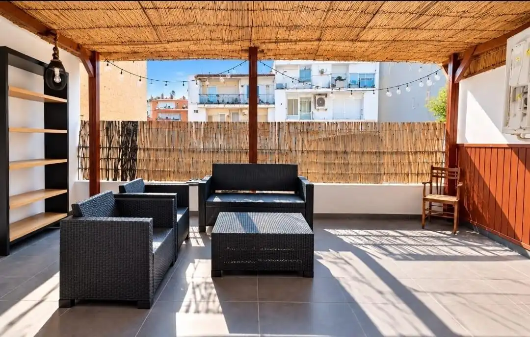 Terrassa de Pis en venda en Zaragoza amb Aire condicionat, Calefacció i Terrassa