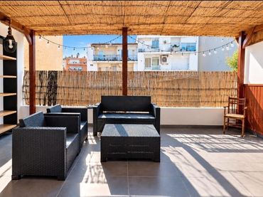 Wohnung zum Verkauf in Calle PEDRO II EL CATOLICO 3