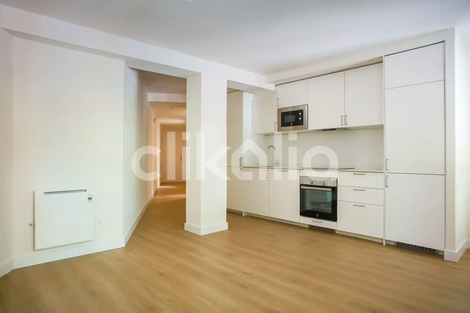 Cocina de Piso en venta en Madrid con Aire acondicionado y Calefacción