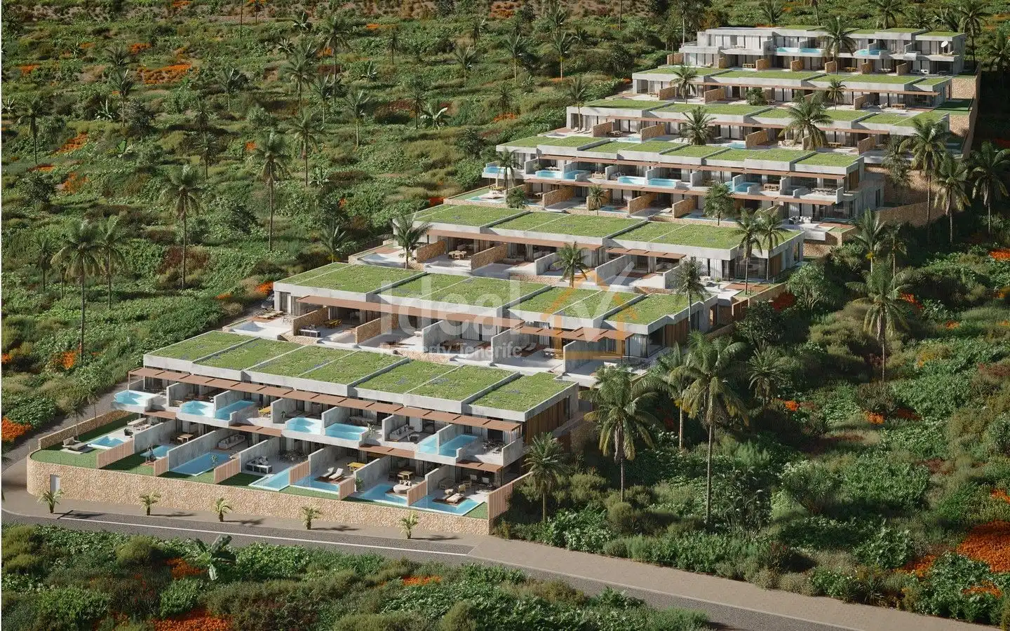 Apartment with pool for sale in Callao Salvaje - Playa Paraíso, imagen 17