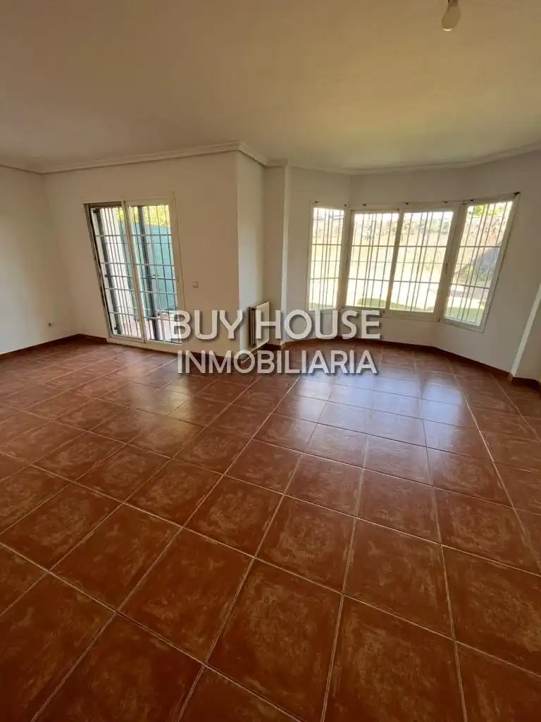 Detached house with garden for sale in Señorío de Illescas, imagen 15
