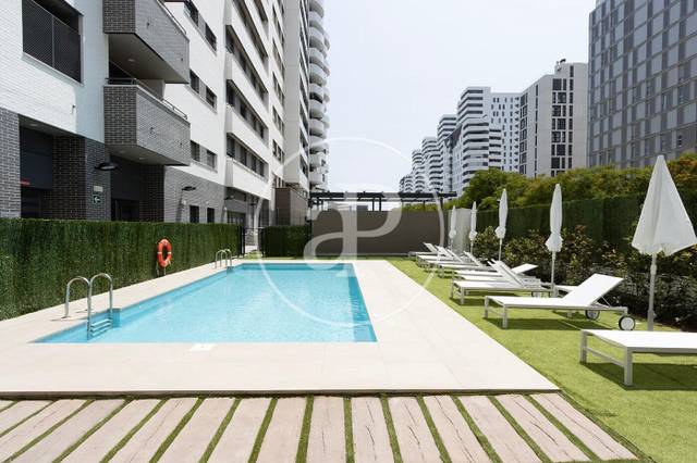 Piso en Venta en C/ de l'Illa Formentera en Malilla