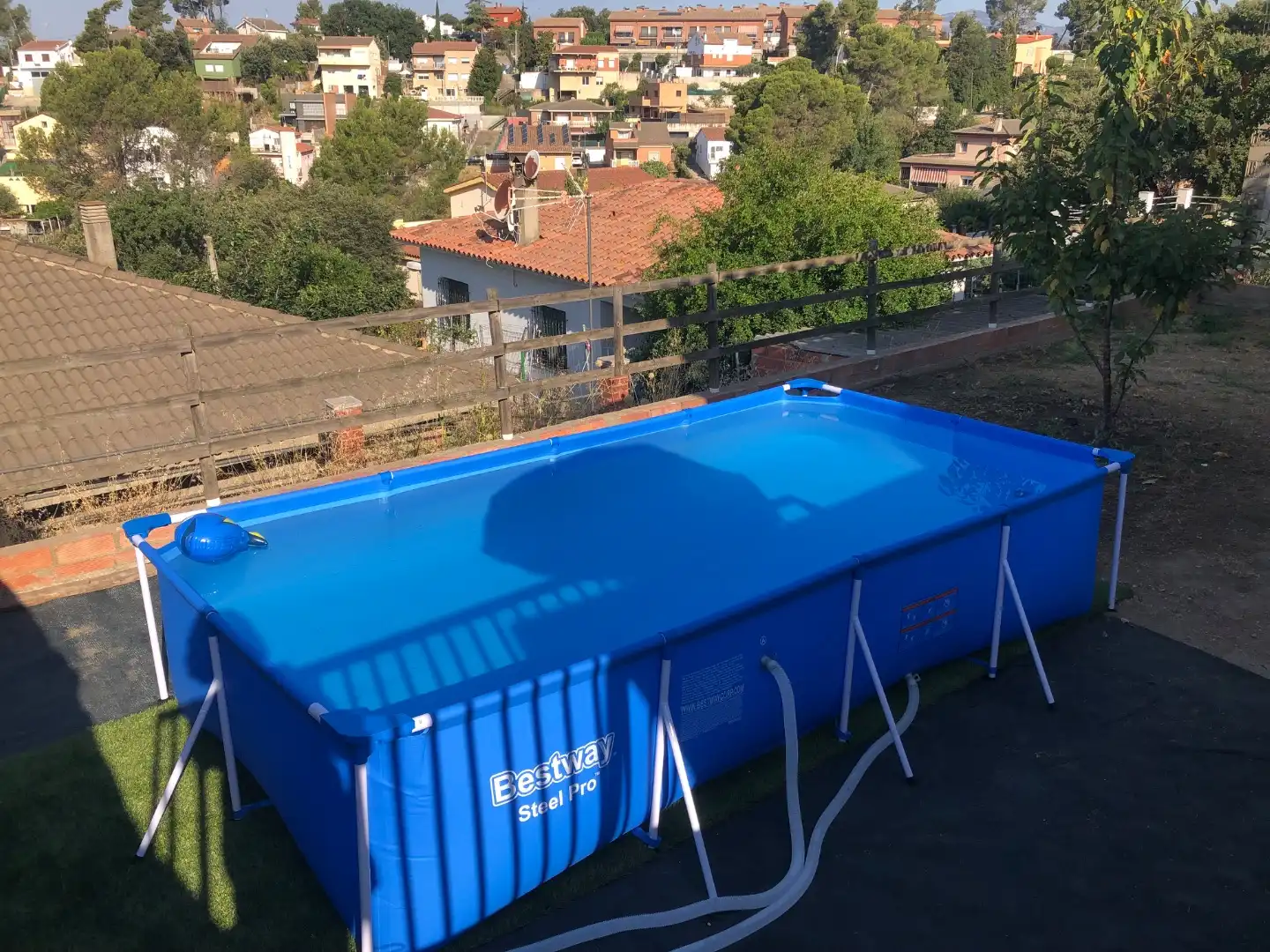 Casa amb jardí en venda a Avinguda Pau Vila 0, imagen 3