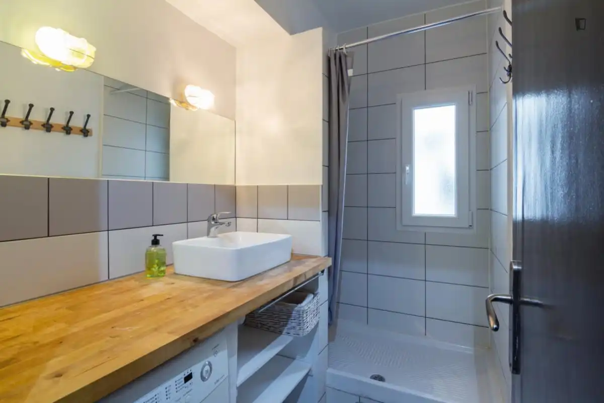 Zimmer in Valencia, Valencia