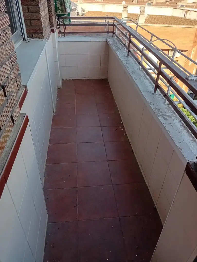 Piso con ascensor en venta en La Morería, imagen 6