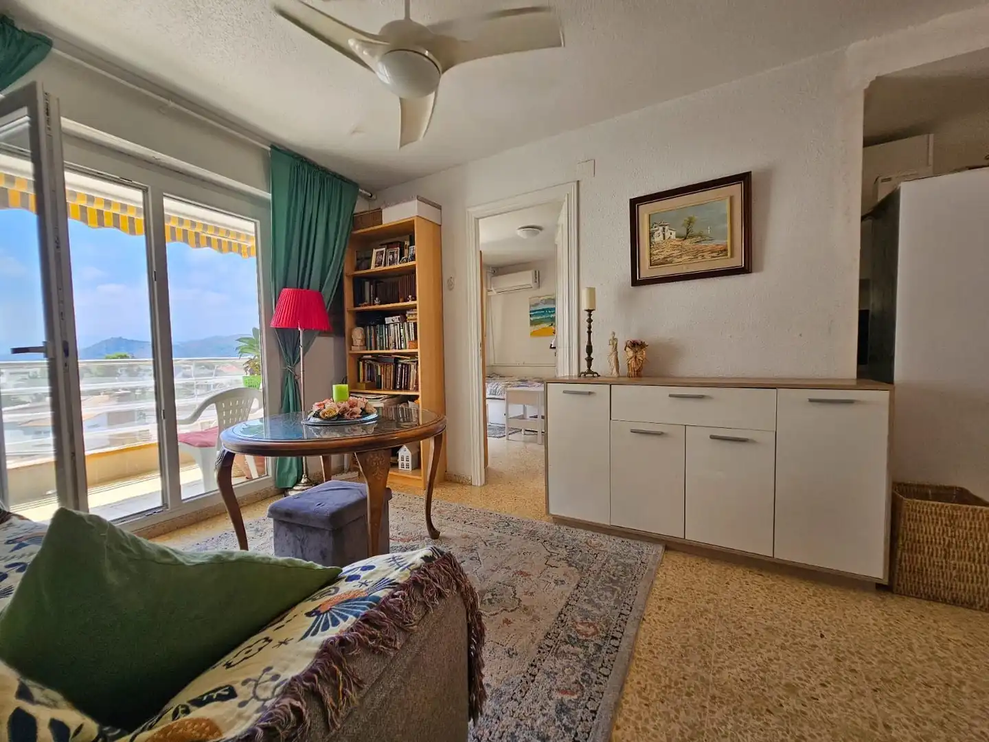 Piso con piscina en venta en Playa de Gandia, imagen 5