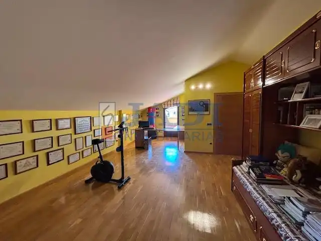 Chalet con piscina en venta en Valdepeñas, imagen 32