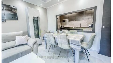 Photo 3 of Flat for rent in Avenida Antonio Machado, Solymar, Benalmádena