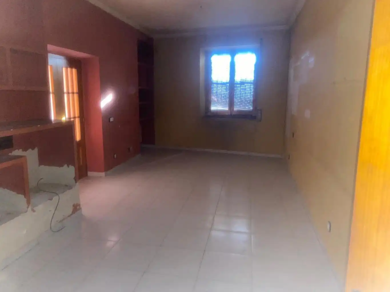 Casa adosada en venta en Villanueva de los Infantes (Ciudad Real)