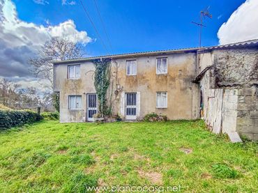 Maison avec jardin à vendre à Carballo