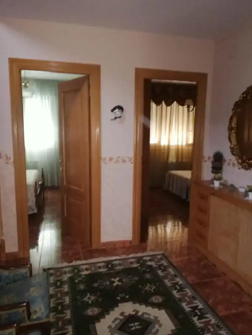 Casa adosada en venda en Borja
