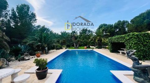 Foto 2 de Casa o xalet en venda a Carrer Bolets, Sant Jordi d'Alfama, Tarragona