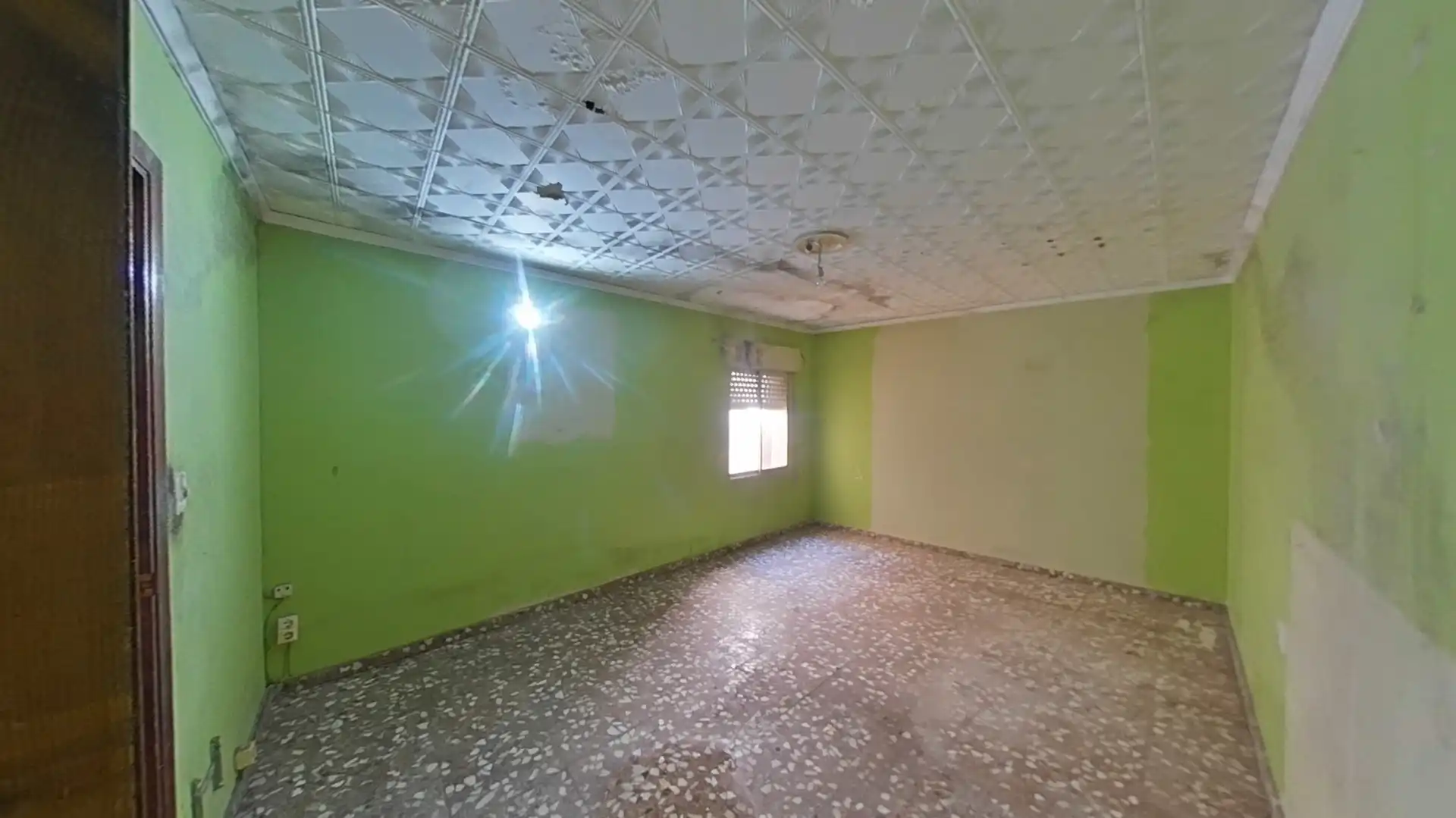 Piso en venta en Montesa con Balcón