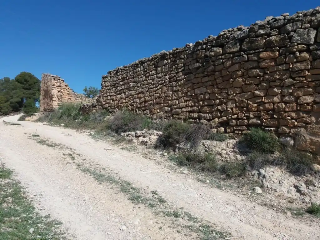 Casa rústica en venda a Valdeltormo, imagen 10