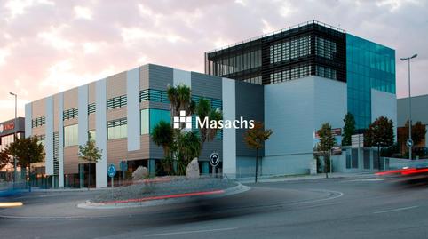 Photo 3 of Office to rent in Can Palet, Barcelona