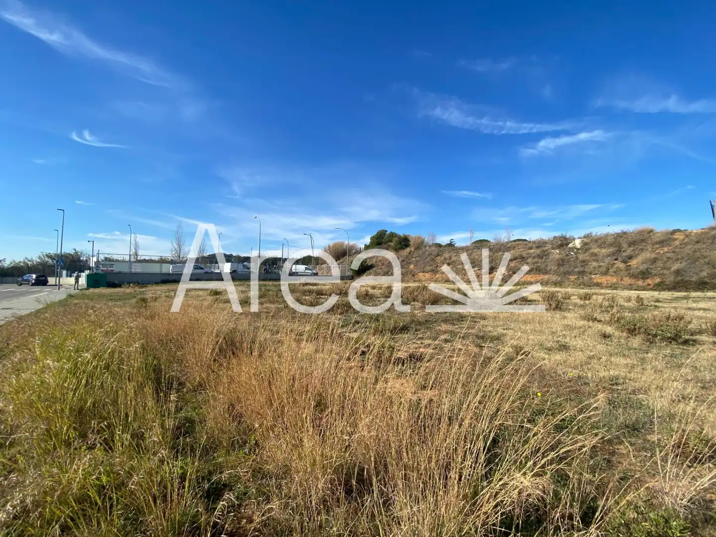 Industrial land for sale in Sant Andreu de Llavaneres