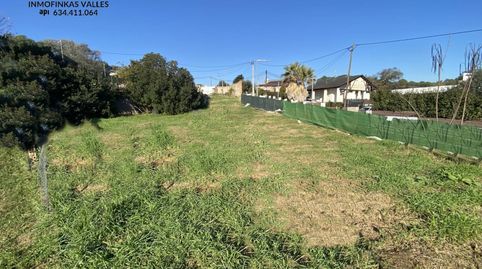 Foto 2 de Residencial en venta en Calle Mig, 68, Lliçà de Vall, Barcelona