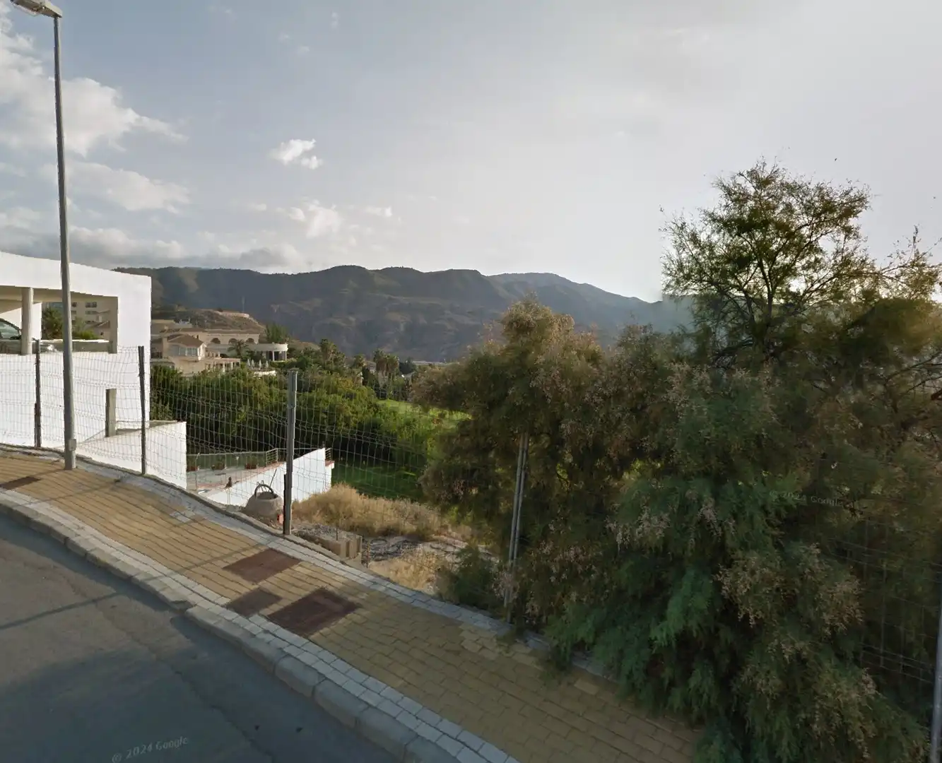 Terreno residencial en venta en Calle de las Higueras 24, imagen 10