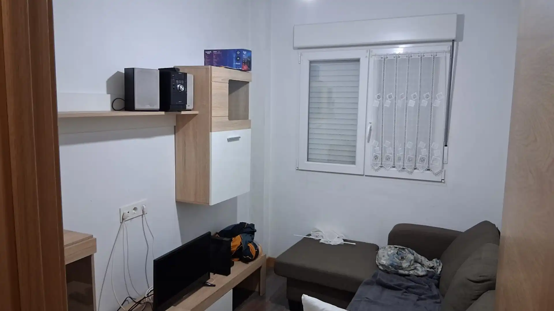 Flat for sale in Gijón - Hernán Cortes, 3, La Calzada, Oeste