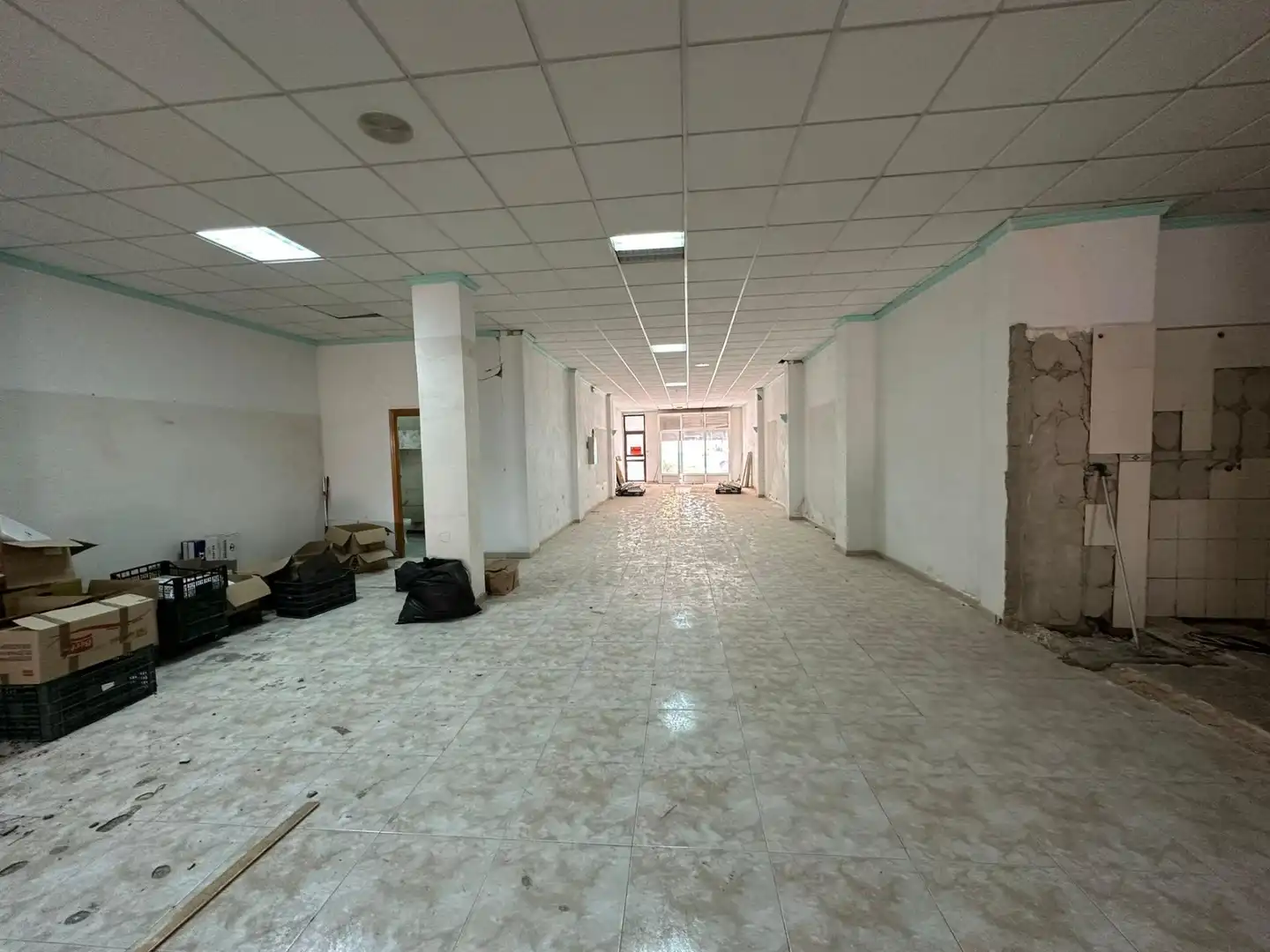 Local comercial de lloguer a Lorca Ciudad, imagen 14