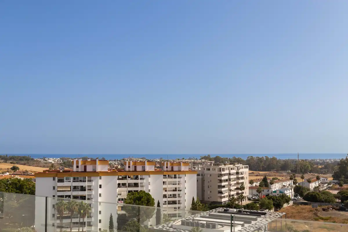 Ático en venta en Nueva Andalucía, imagen 28