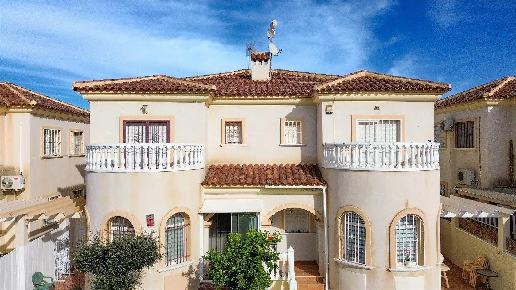 Villa zum Verkauf in La Mata, imagen 18