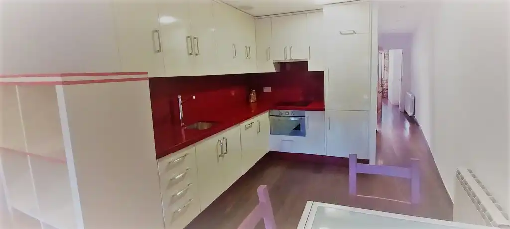 Estudio de alquiler en Rúa Nova, 67, Centro - Recinto Amurallado