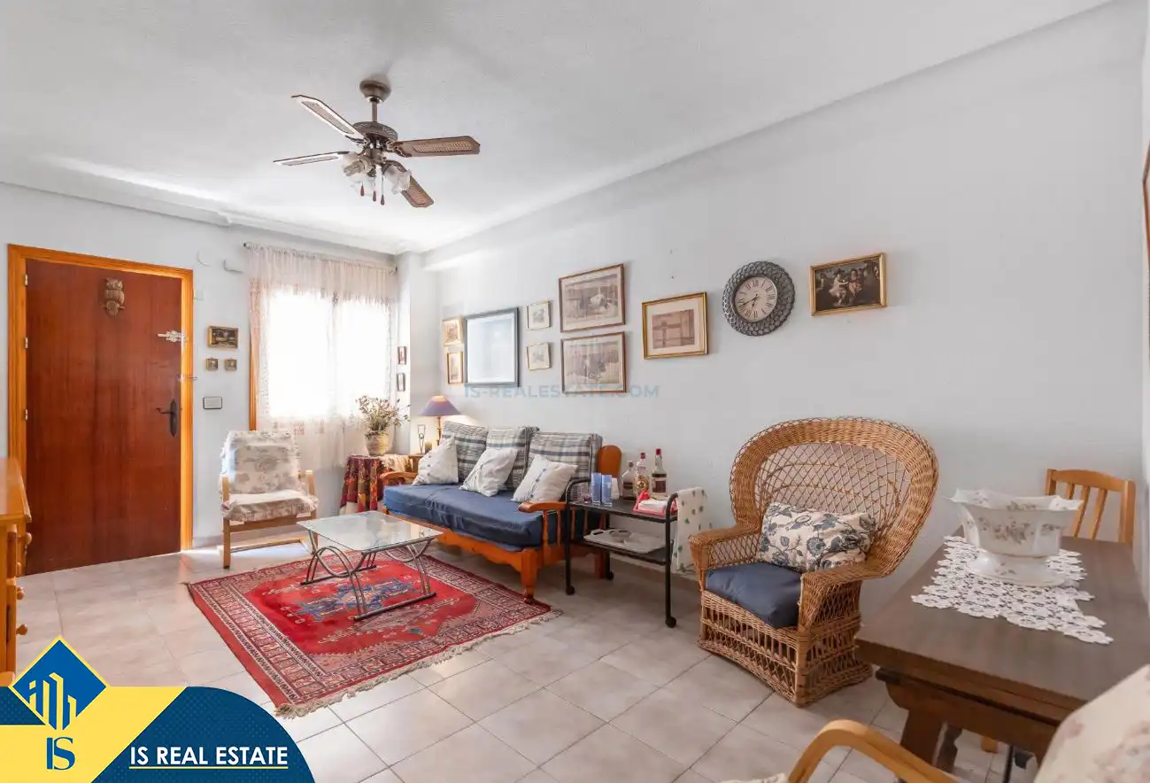 Bungalow en venta en Playa del Acequión, Náufragos y Rocío del Mar, imagen 12