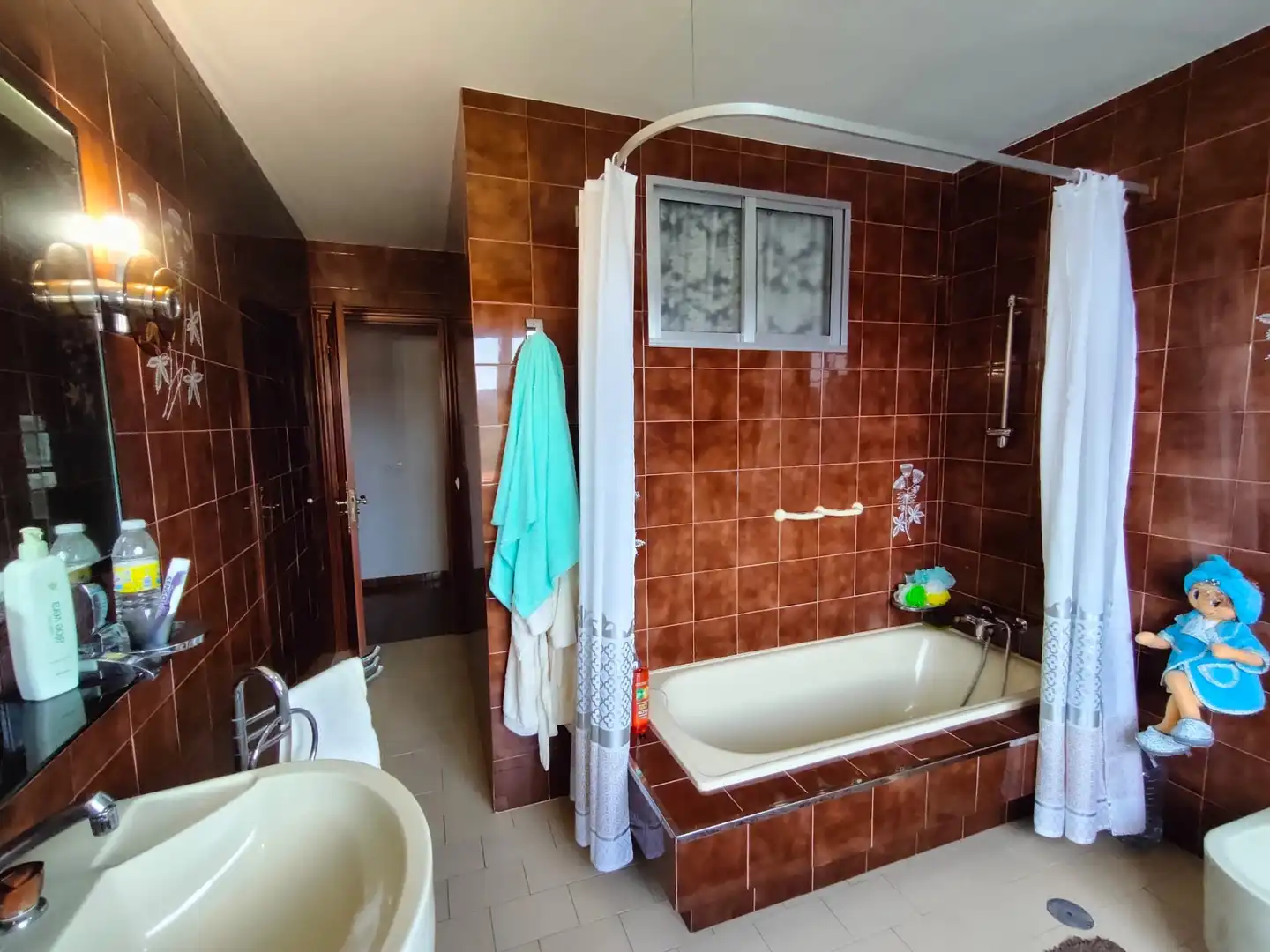 Flat for sale in Avenida de Santiago, O Pino
