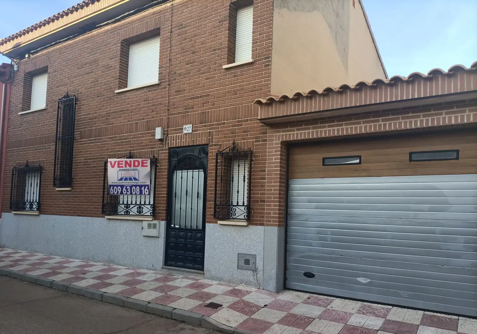 Casa o chalet en venta en Manzaneque