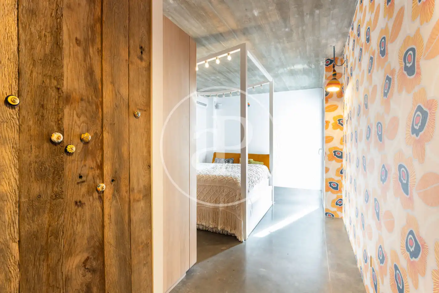 Houses for rent in Carrer de Josep Serrano, Can Baró