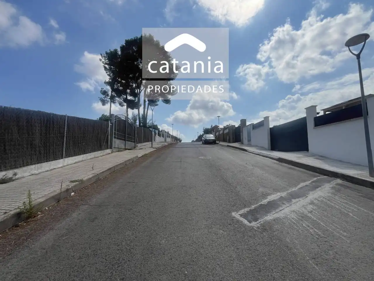 Terreny residencial en venda a Calle Pins, imagen 9