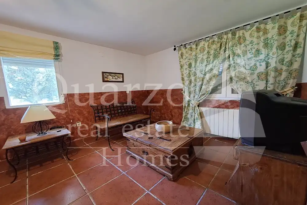 Maison à vendre à Herrera de Alcántara, imagen 4