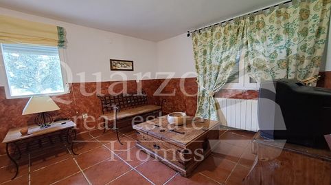 CASA DE CAMPO EN HERRERA DE ALCANTARA, imatge 4