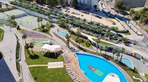Vive en el Cielo de Benidorm en Residencial Skyline  Tu Hogar entre el Cielo y el Mar!, imatge 3