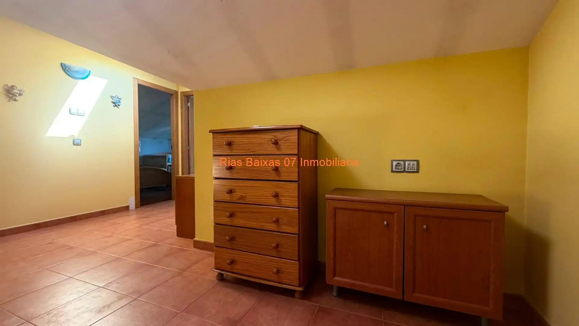 Casa o chalet en venta en Covelo con Calefacción, Jardín privado y Terraza