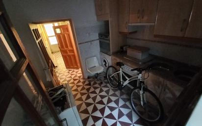 Kitchen of Single-family semi-detached for sale in Zamora Capital 