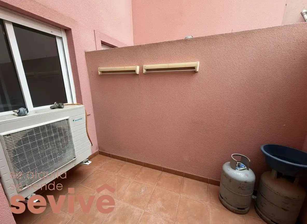 Terraza de Piso en venta en San Miguel de Abona con Aire acondicionado, Terraza y Balcón