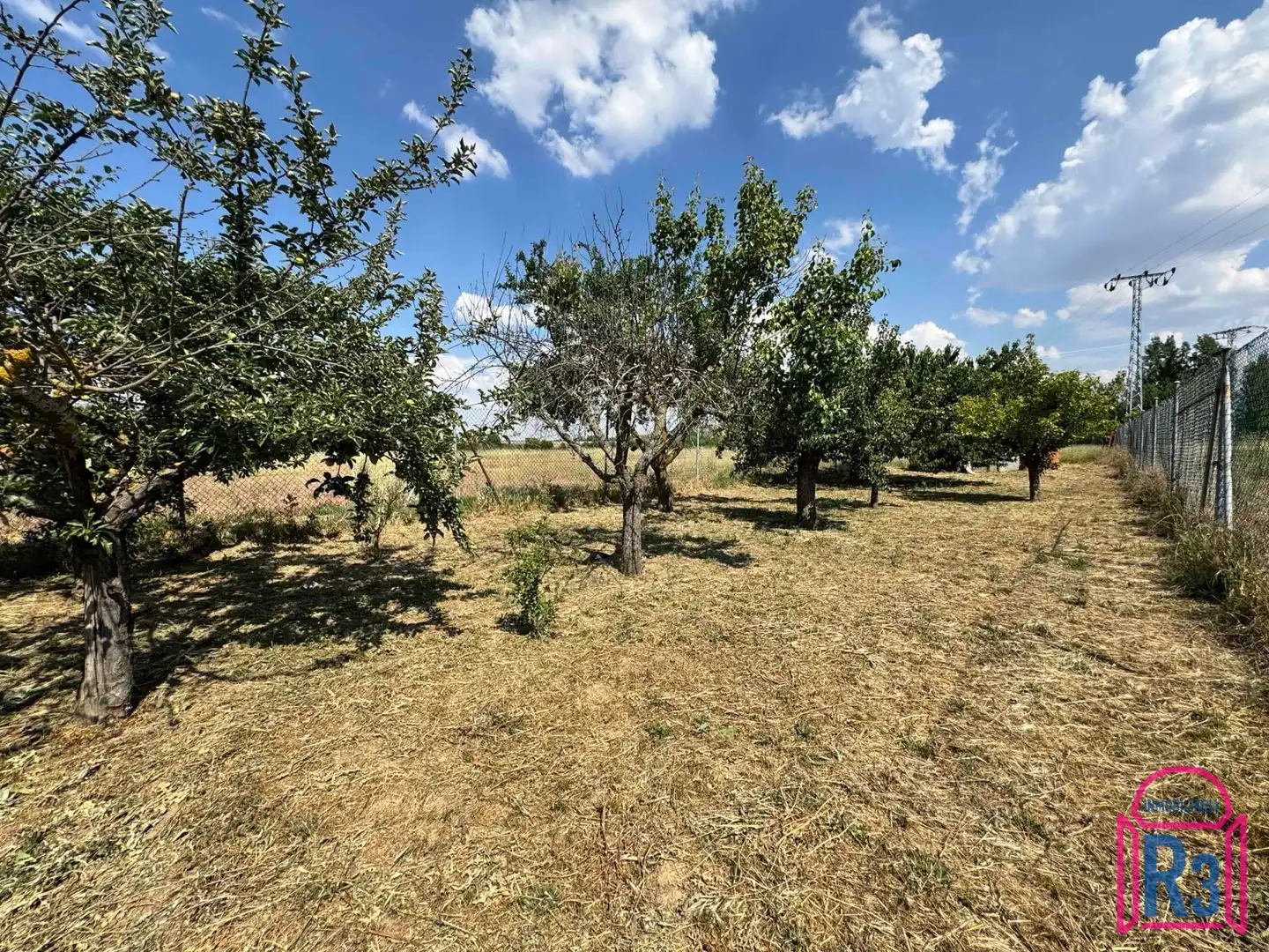 Casa o chalet en venta en Villasabariego con Calefacción, Jardín privado y Trastero