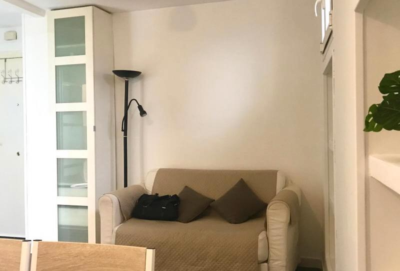 Foto 1 de Apartament de lloguer a Calle de la Sombrerería, Embajadores - Lavapiés, Madrid