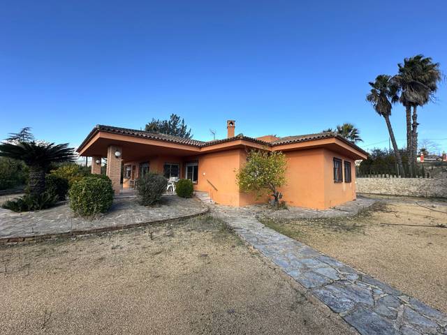 Casa-chalet en Venta en Santa Ana