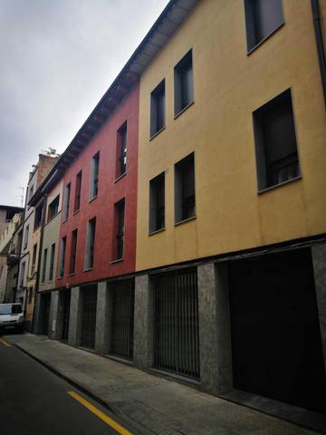 Garaje en Venta en HORTA DEN FONT en Manlleu