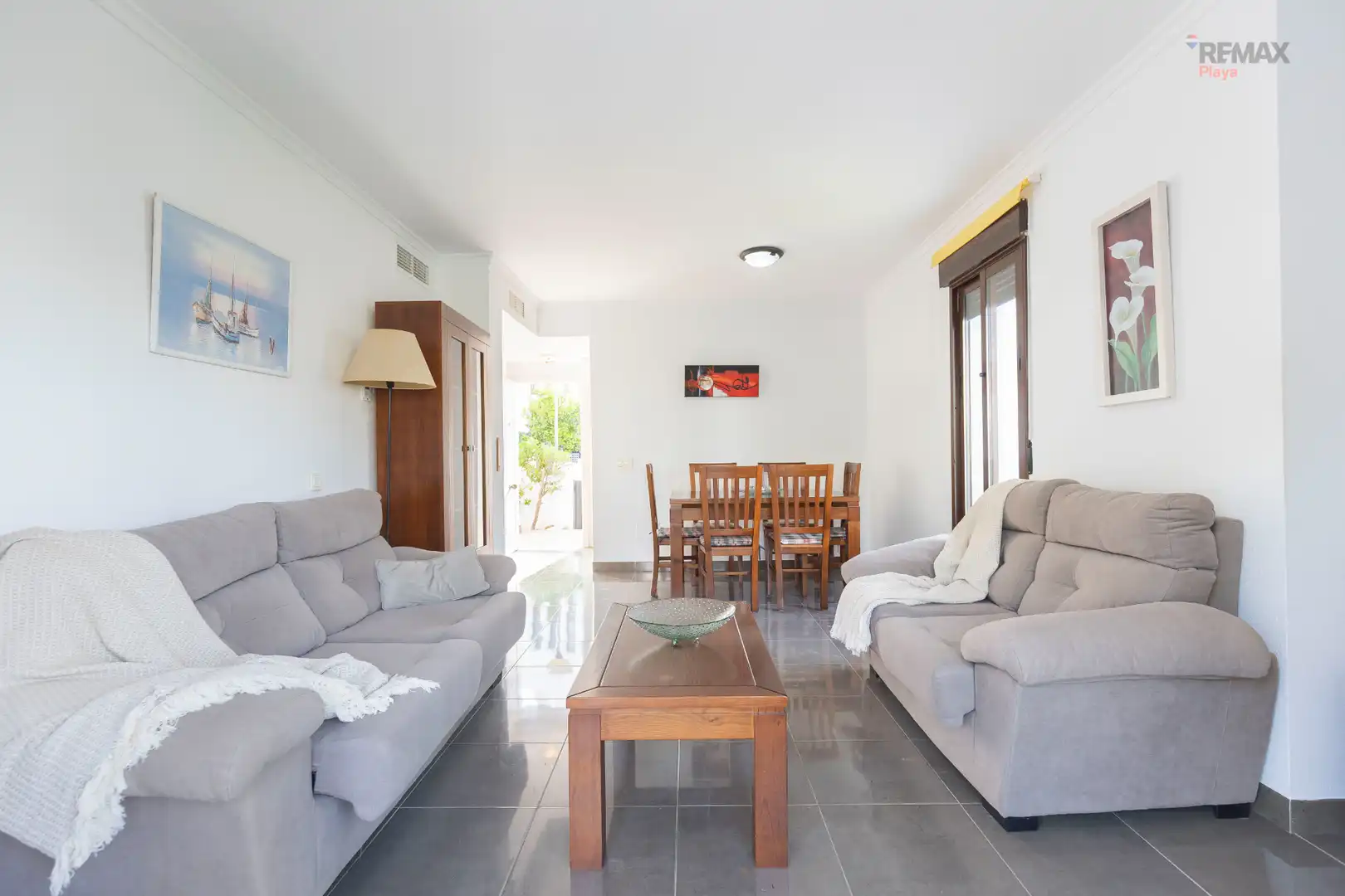 Habitatge amb terrassa en venda a Avenida Alcazaba, imagen 9